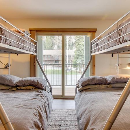 Purgatory Townhome Durango Mountain Resort  外观 照片