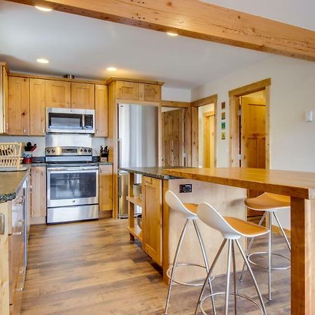 Purgatory Townhome Durango Mountain Resort  外观 照片