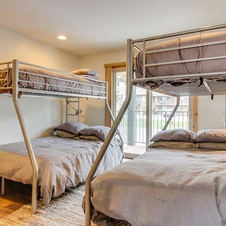 Purgatory Townhome Durango Mountain Resort  外观 照片