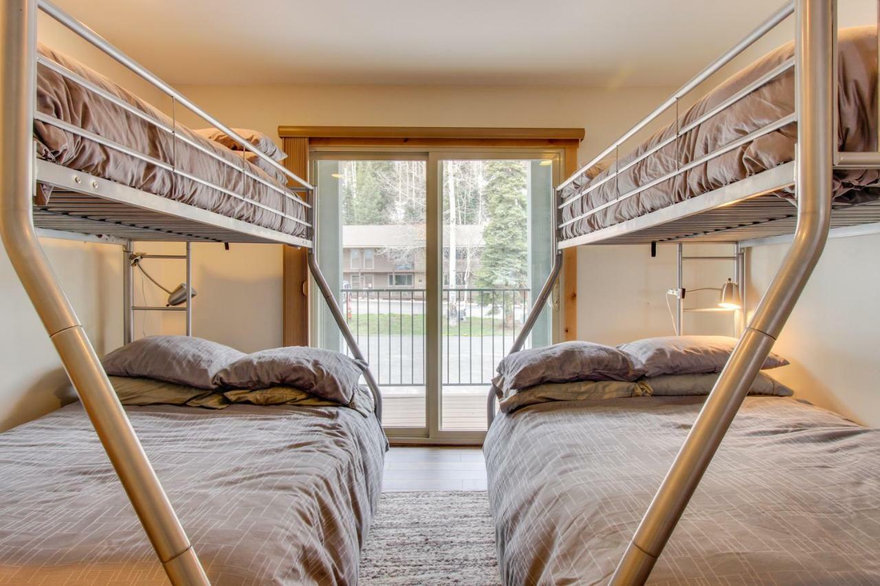 Purgatory Townhome Durango Mountain Resort  外观 照片