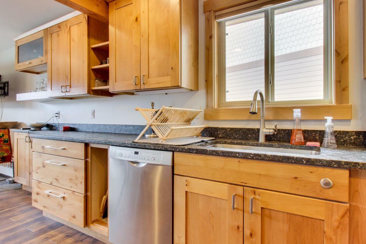 Purgatory Townhome Durango Mountain Resort  外观 照片