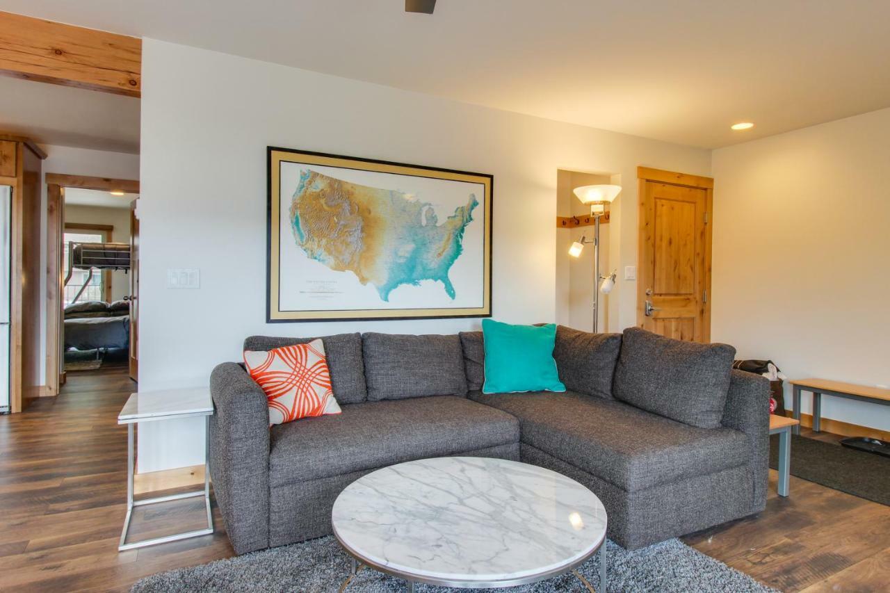Purgatory Townhome Durango Mountain Resort  外观 照片