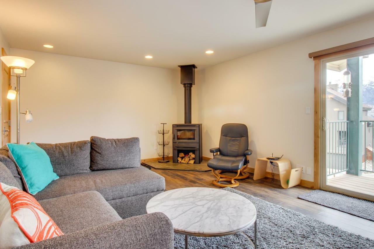 Purgatory Townhome Durango Mountain Resort  外观 照片