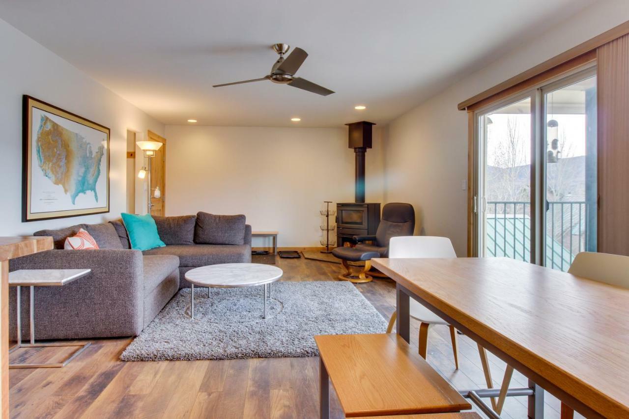Purgatory Townhome Durango Mountain Resort  外观 照片