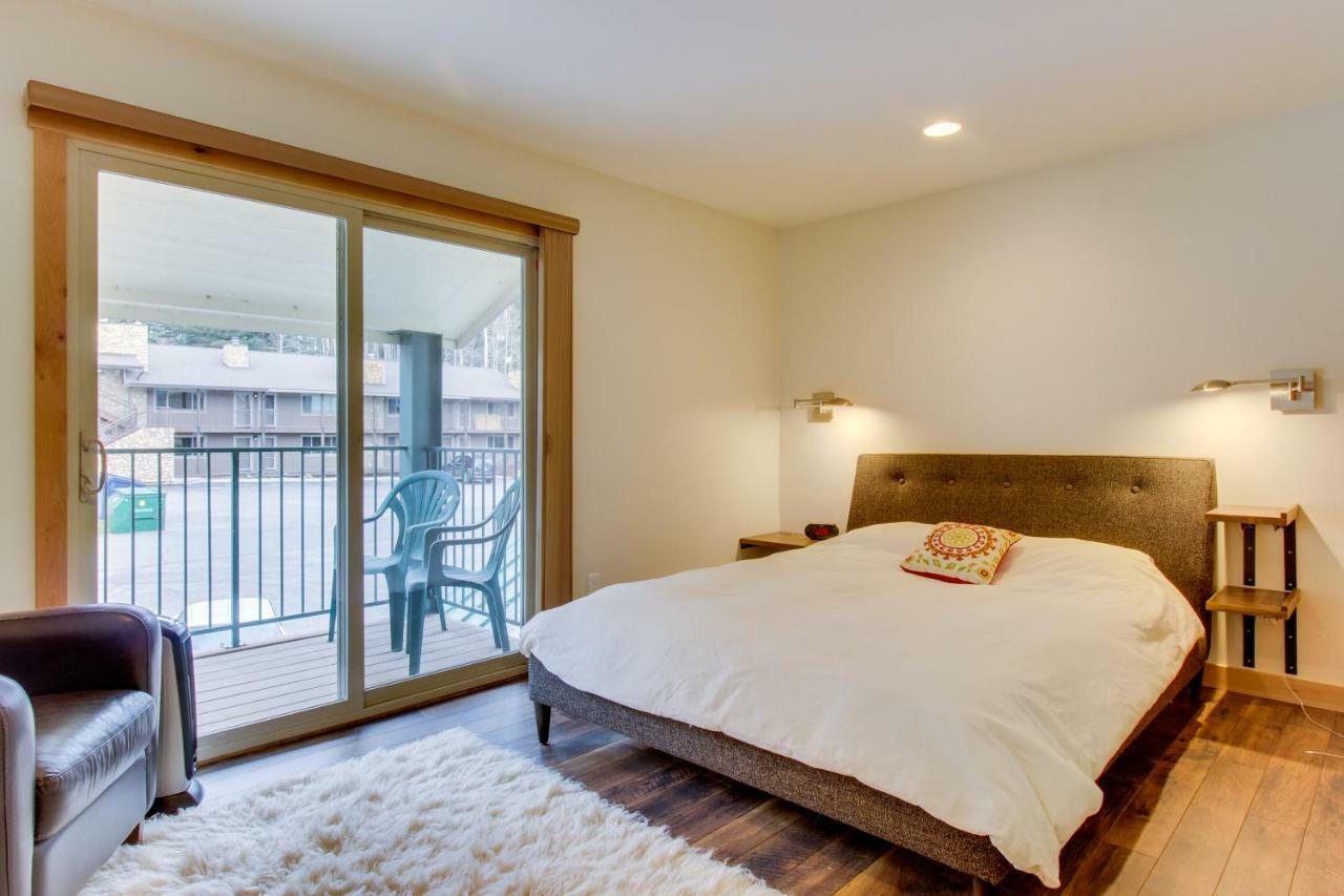 Purgatory Townhome Durango Mountain Resort  外观 照片