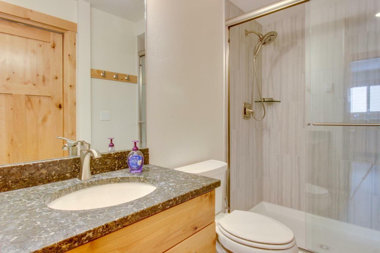 Purgatory Townhome Durango Mountain Resort  外观 照片