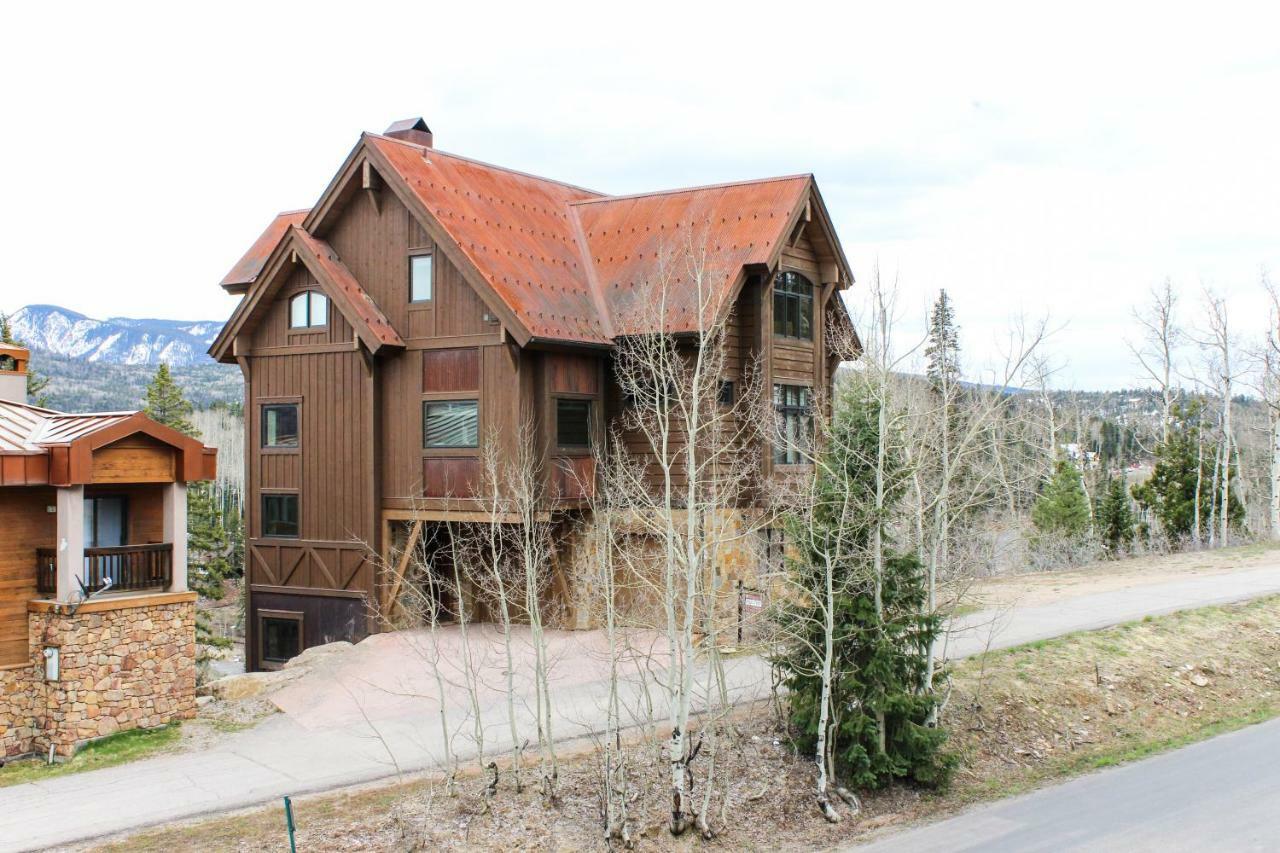 Purgatory Townhome Durango Mountain Resort  外观 照片