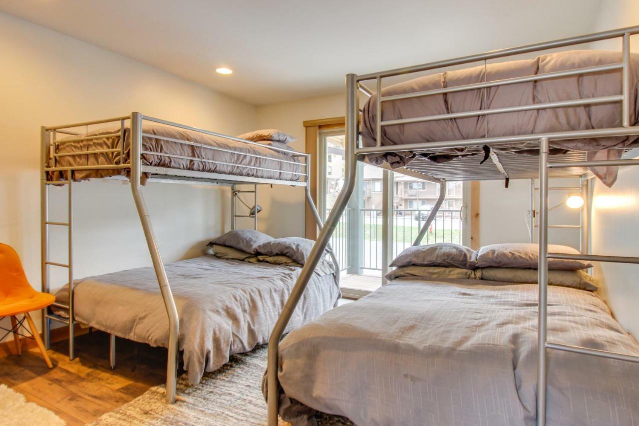 Purgatory Townhome Durango Mountain Resort  外观 照片