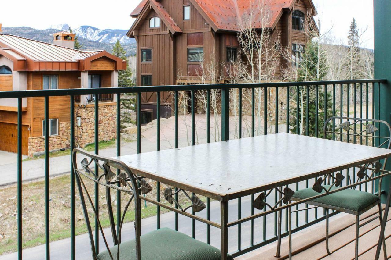 Purgatory Townhome Durango Mountain Resort  外观 照片