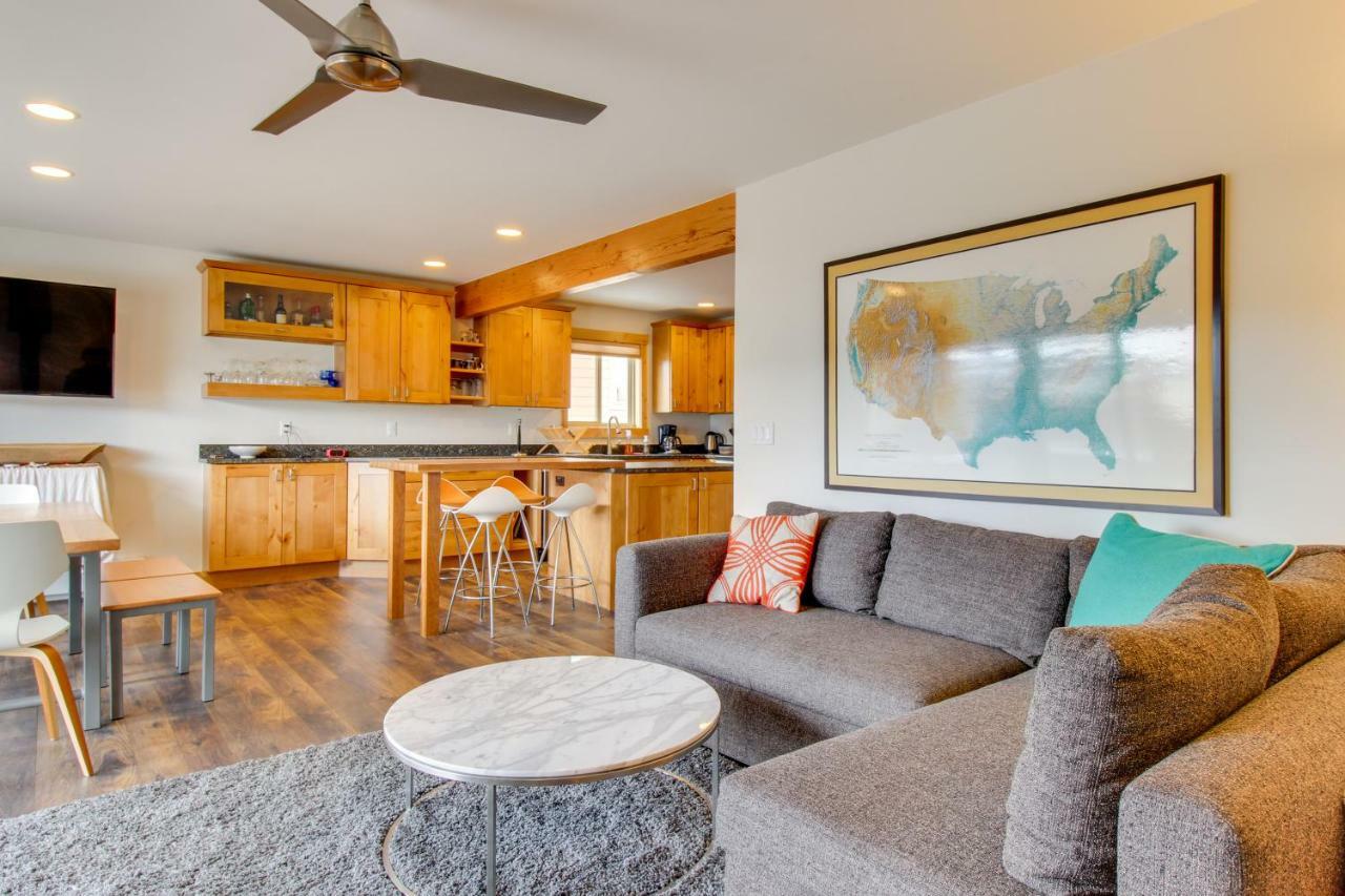 Purgatory Townhome Durango Mountain Resort  外观 照片