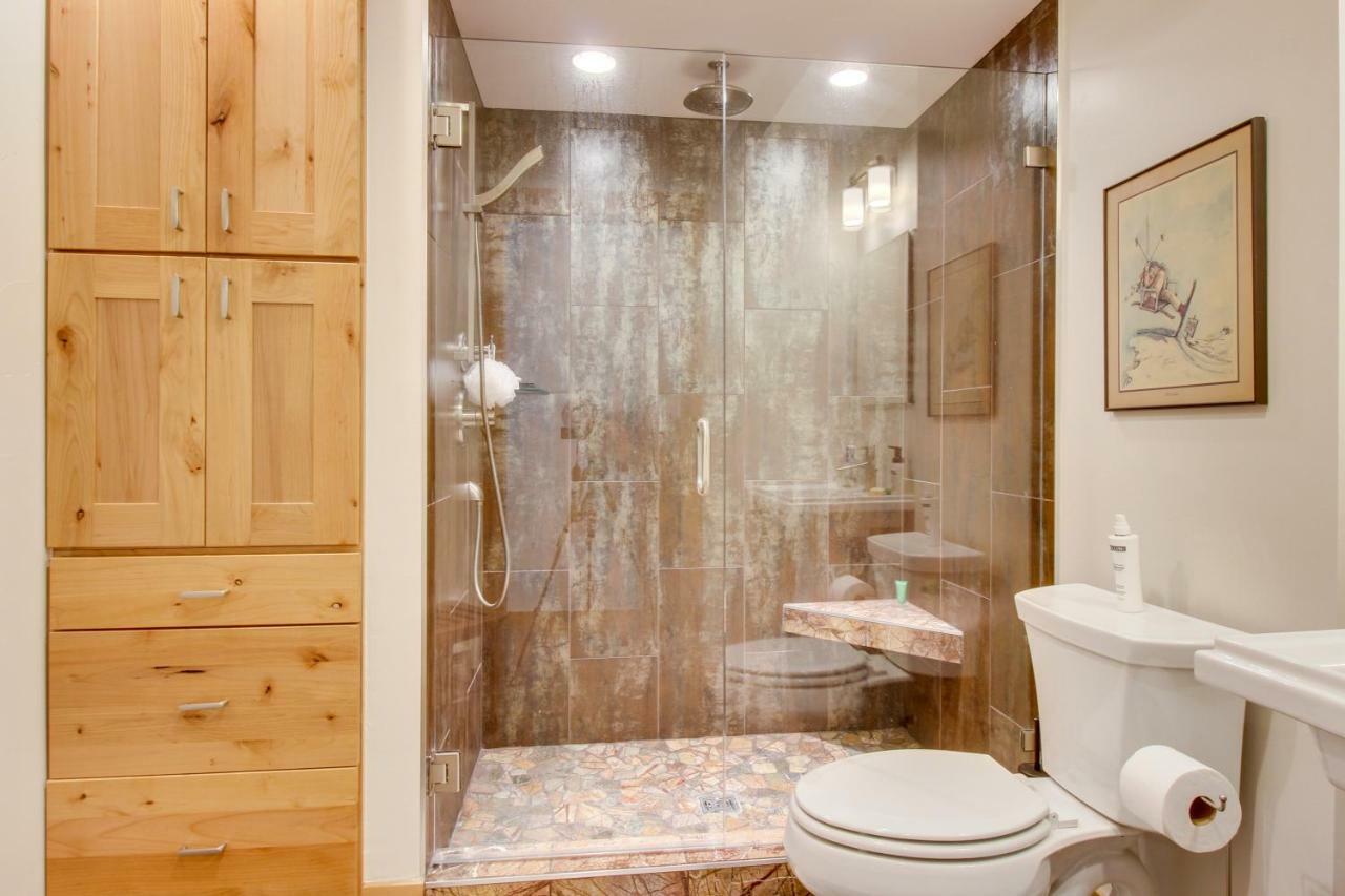 Purgatory Townhome Durango Mountain Resort  外观 照片