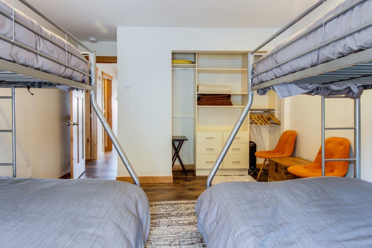 Purgatory Townhome Durango Mountain Resort  外观 照片