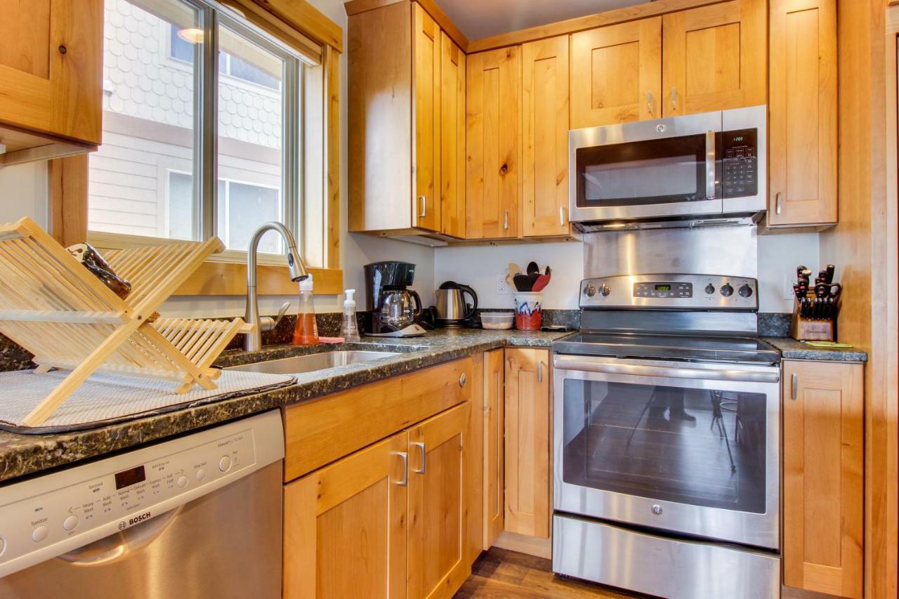 Purgatory Townhome Durango Mountain Resort  外观 照片