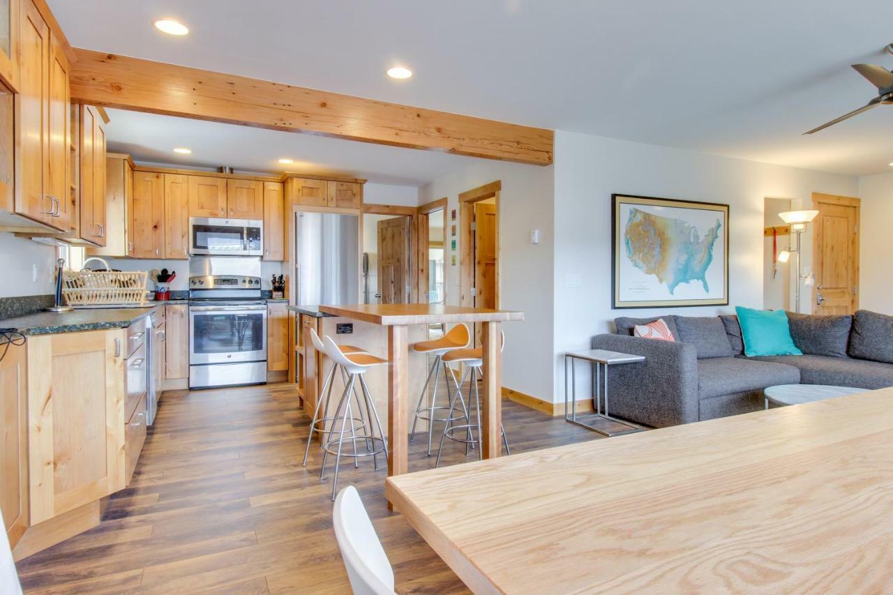 Purgatory Townhome Durango Mountain Resort  外观 照片