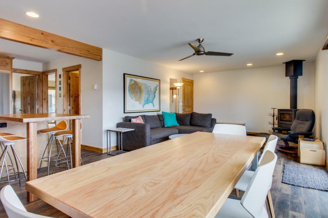 Purgatory Townhome Durango Mountain Resort  外观 照片