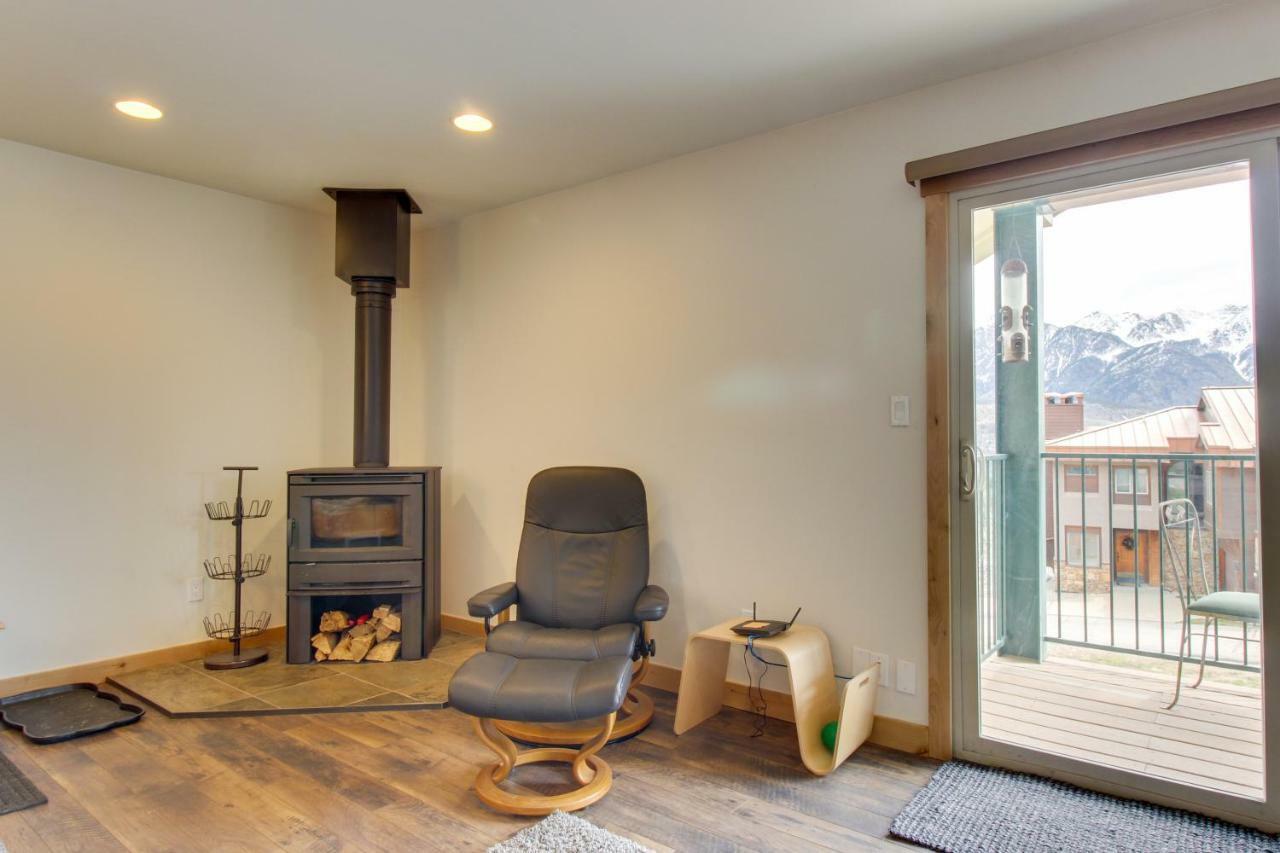 Purgatory Townhome Durango Mountain Resort  外观 照片