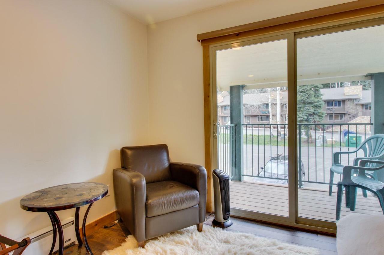 Purgatory Townhome Durango Mountain Resort  外观 照片